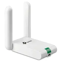 TP LINK - Adaptador Usb Tp-link Tl-wn822n 300mbps Inalambrico