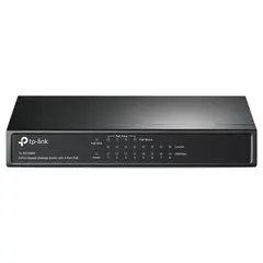 TP LINK - Switch Tp-link Tl-sg1008p