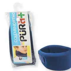 PURA - Collarín Cervical Infantil