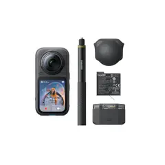 INSTA360 - Cámara X6 Combo Essential