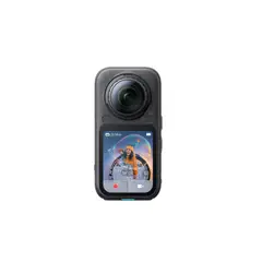 INSTA360 - Cámara X6 Estandar Negra