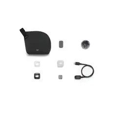 DJI - Micrófono Mic Mini 2S