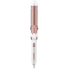 CONAIR - Ondulador de Cerámica 1¼" Blanco Oro Rosa CD702L by Conair™