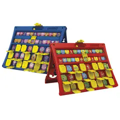 HASBRO GAMING - Juego de Mesa Adivina Quién Pokémon