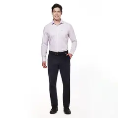LEC LEE - Camisa Casual Hombre