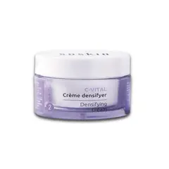 SOSKIN - Crema Hidratante C-Vital 50 ml -