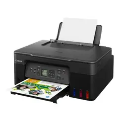 CANON - Multifuncional Pixma G3170