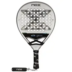 NOX - Pala Agustin Tapia AT10 Genius 18K 2024