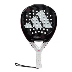 SMASH - Pala Adidas Ale Galan Metalbone HRD+ 2024