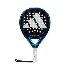 SMASH - Pala Adidas Metalbone Control 3.3 2024