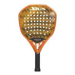 SMASH - Pala Siux Fenix Pro 4