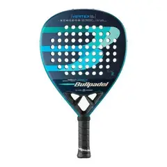 BULLPADEL - Pala Di Nenno Vertex 03 Comfort Pro 2022