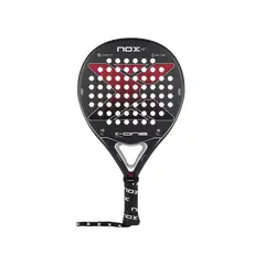 NOX - Pala X-One Evo Red 2023