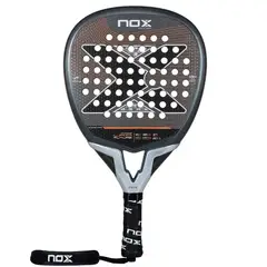 BULLPADEL - Pala Nox LA10 Future 2024 by Leo Augsburger