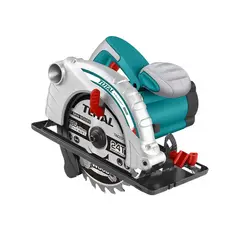 TOTAL - SIERRA CIRCULAR 1400W 7-14 SUPER SELECT UTS11418526