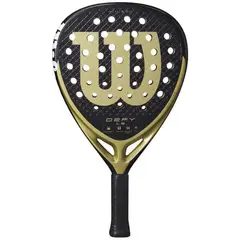 SMASH - Pala Wilson Defy LS V1
