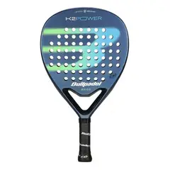 SMASH - Pala Bullpadel K2 Power 2025