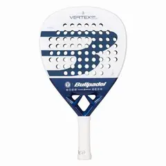SMASH - Pala Bullpadel Juan Tello APA Vertex 04 Comfort LTD