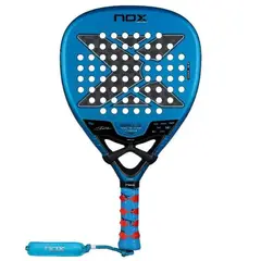 NOX - Pala Edu Alonso EA10 Ventus Attack 12K Xtreme 2026