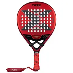 NOX - Pala Edu Alonso EA10 Ventus Hybrid 12K Xtreme 2026