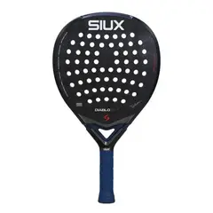 SIUX - Pala Tino Libaak Diablo Pro 2026 Azul Noche