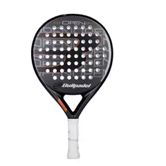 SMASH - Pala Bullpadel Open Control