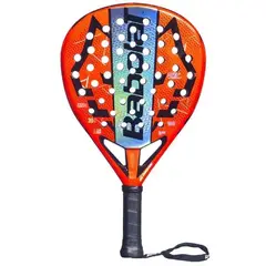 BABOLAT - Pala Juan Lebron Viper Soft 3.0 2026