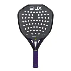 SIUX - Pala Leo Augsburger Fenix Pro 2026 Black