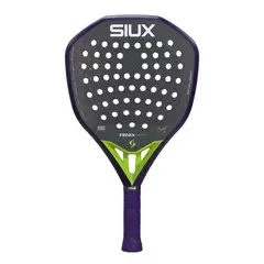 SIUX - Pala Leo Augsburger Fenix Pro 2026 Purpura
