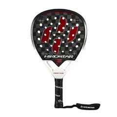 HIROSTAR - Pala Redstone 2025