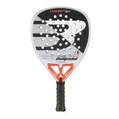SMASH - Pala Bullpadel Paquito Navarro Hack 04 Dale Candela LTD 2026