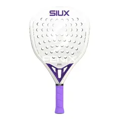 SIUX - Pala Leo Augsburger Fenix Pro SE 2.0 2026 Blanco