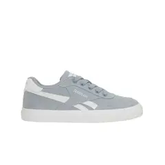 REEBOK - Tenis Mujer Court Advance Vulc - Gris