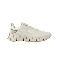 REEBOK - Tenis Mujer Zig Futaura Chalk-Running Core - Blanco