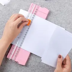 GENERICO - GUILLOTINA CORTA PAPEL