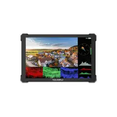 GENERICO - Monitor para cámara Feelworld T-10