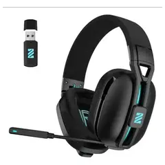 GENERICO - Diadema Gamer Inalámbrica Colusi M600