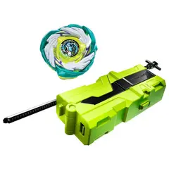 BEYBLADE - X Set de Lanzador portátil Blast Pegasus A Tr