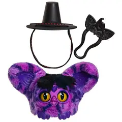 FURBY - KPop Demon Hunters Peluche Demonio de los Saja Boys