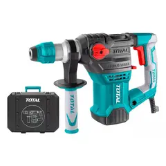 TOTAL - ROTOMARTILLO 1500W (SDS PLUS) 5.5J / INDUSTRIAL UTH1153226