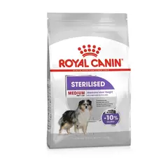 ROYAL CANIN - CAN STERILISED X 3KG