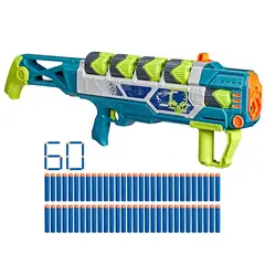 NERF - Lanzador Rebel Ops Doom Cannon