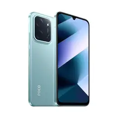 XIAOMI - Celular Poco C85 8+256Gb - Verde