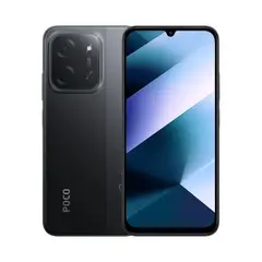 XIAOMI - Poco C85 BLACK 8GB256GB