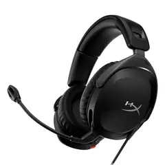 HYPERX - Audífonos Gamer Diadema Cloud Stinger 2 Core · Alámbrico Jack 3.5mm · PC / Chromebook