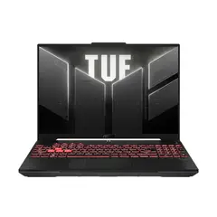 ASUS - Portátil TUF A16 - RYZEN 7 170 - 16GB RAM - 1TB SSD - RTX 4050 6GB - 16" WUXGA - GRAY - GAMER