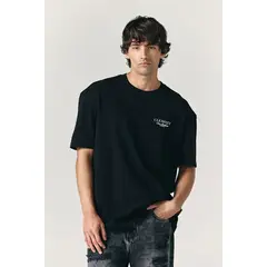 CLEMONT - CAMISETA HOMBRE LIMPIDEZZA