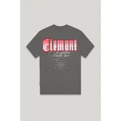 CLEMONT - CAMISETA HOMBRE VIRTUTE