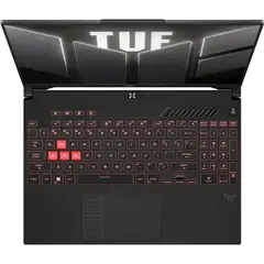 ASUS - Portátil TUF A16 - RYZEN 7 170 - 32GB RAM - 512GB SSD - RTX 4050 6GB - 16" WUXGA - GRAY - GAMER