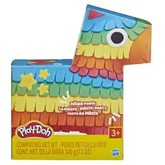 PLAY DOH - Set de Masas Piñata Party